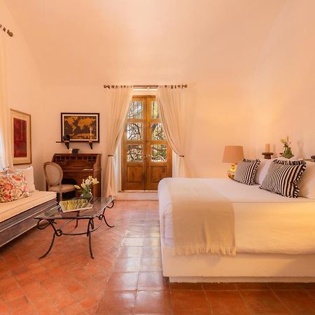 Hotel Casa De Quino Viborillas Екстериор снимка