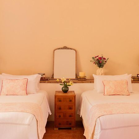 Hotel Casa De Quino Viborillas Екстериор снимка