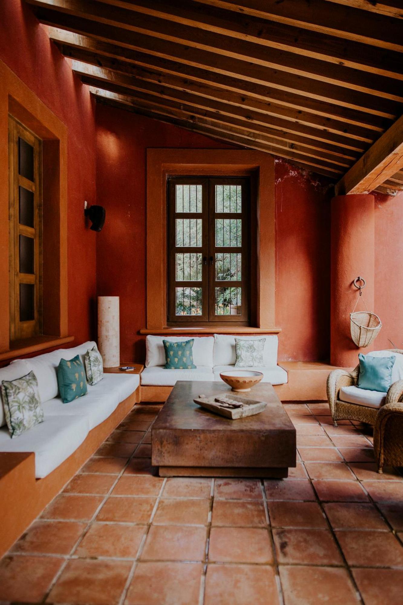 Hotel Casa De Quino Viborillas Екстериор снимка