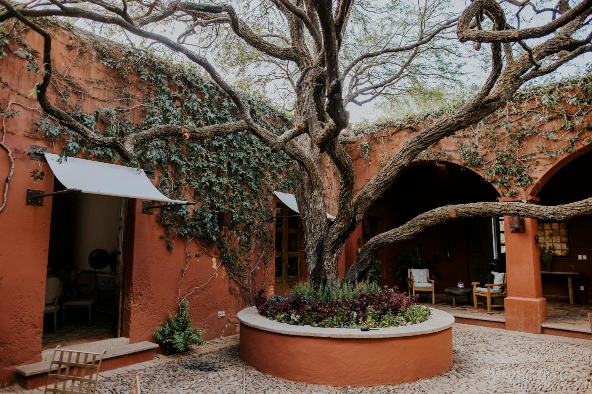 Hotel Casa De Quino Viborillas Екстериор снимка
