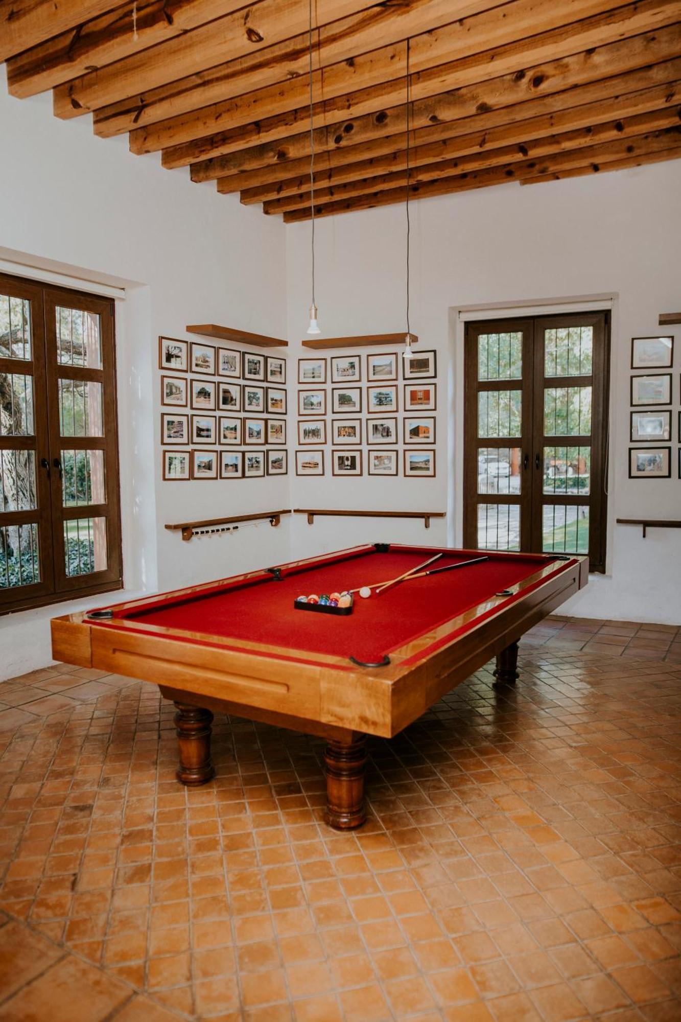 Hotel Casa De Quino Viborillas Екстериор снимка