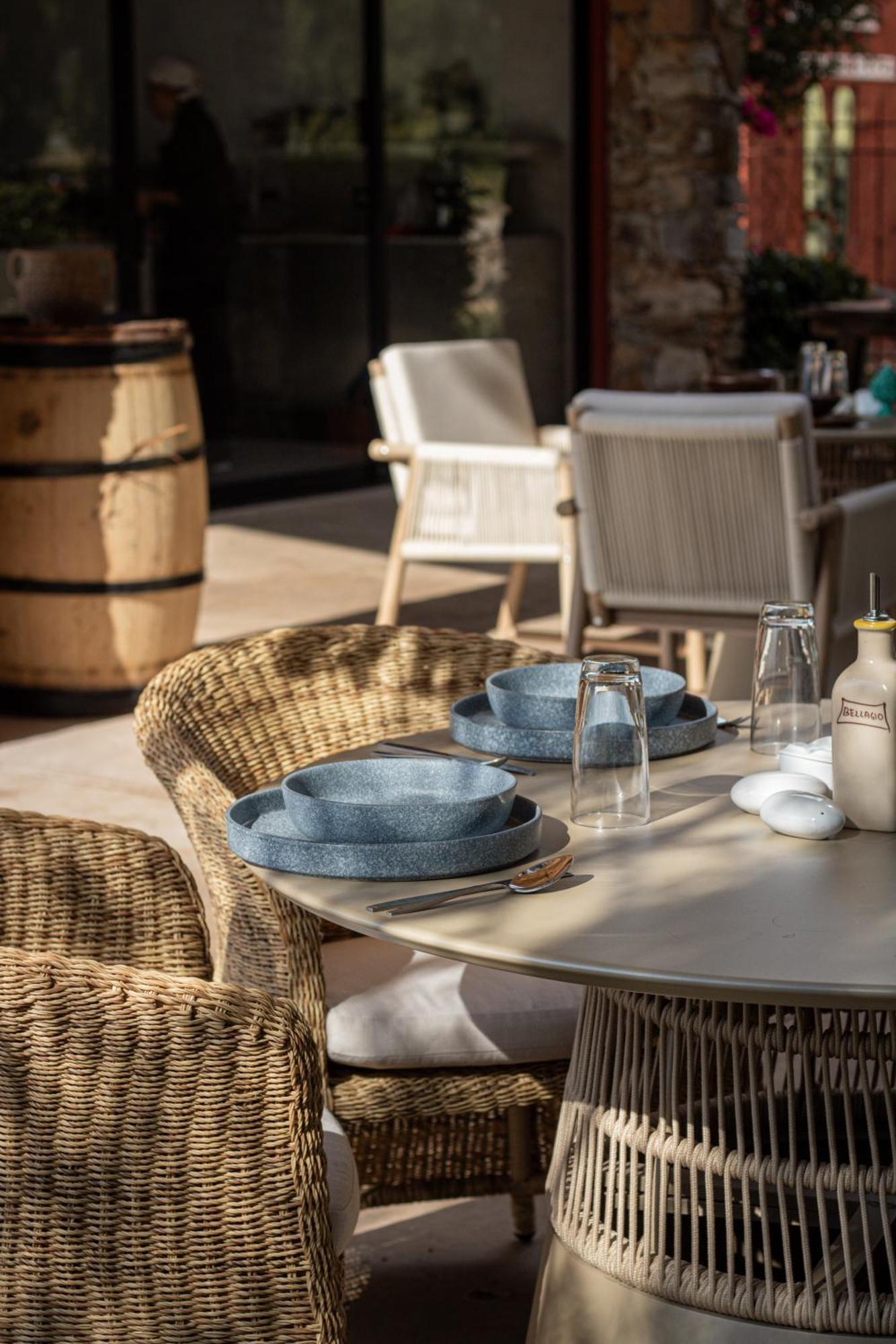 Hotel Casa De Quino Viborillas Екстериор снимка