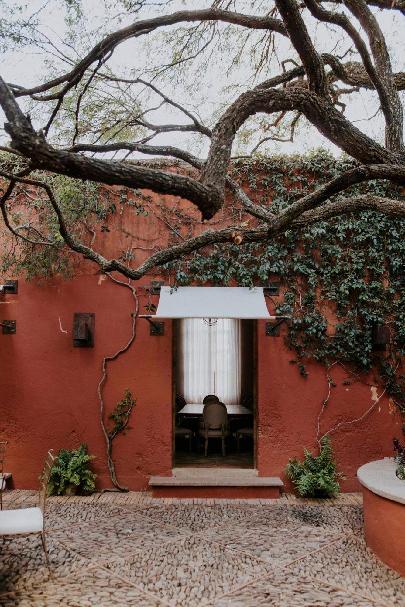 Hotel Casa De Quino Viborillas Екстериор снимка