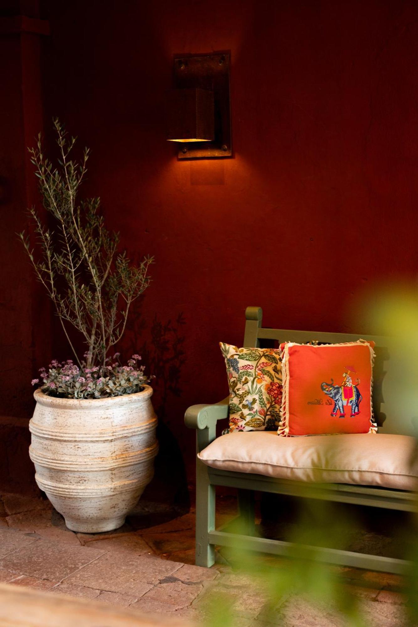 Hotel Casa De Quino Viborillas Екстериор снимка