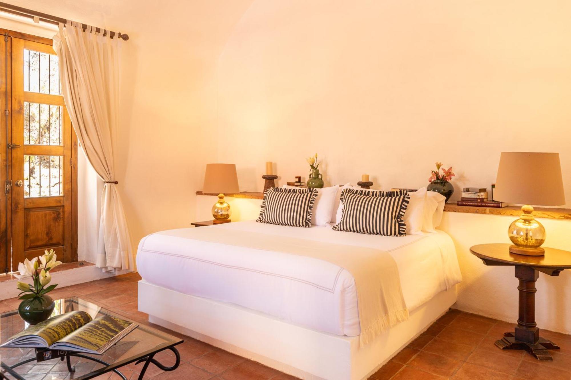 Hotel Casa De Quino Viborillas Екстериор снимка