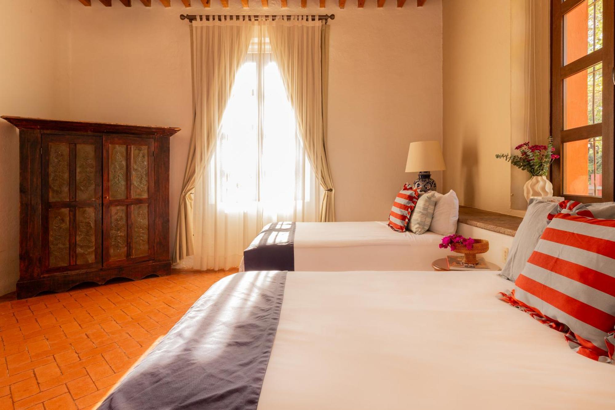 Hotel Casa De Quino Viborillas Екстериор снимка