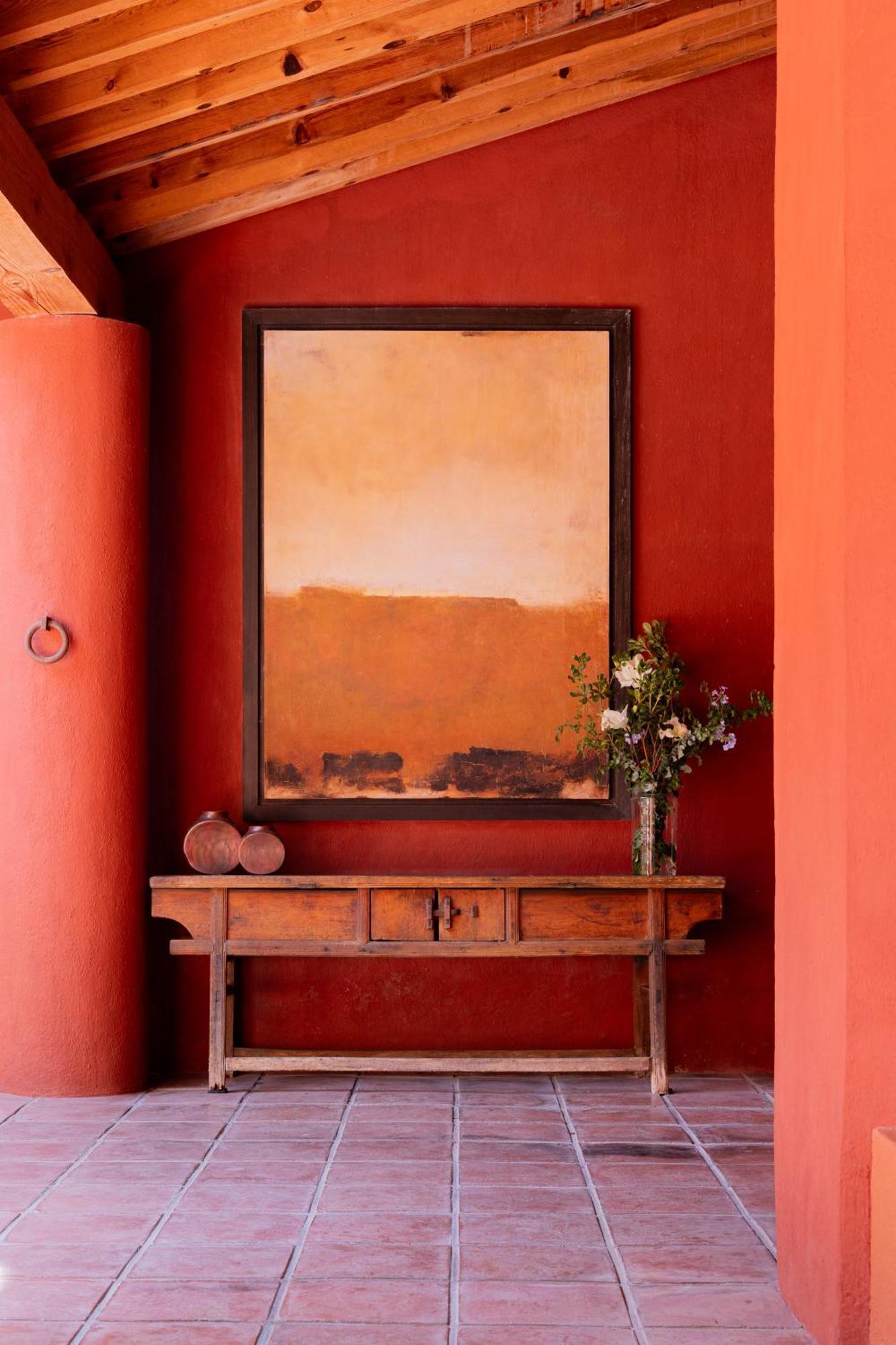 Hotel Casa De Quino Viborillas Екстериор снимка