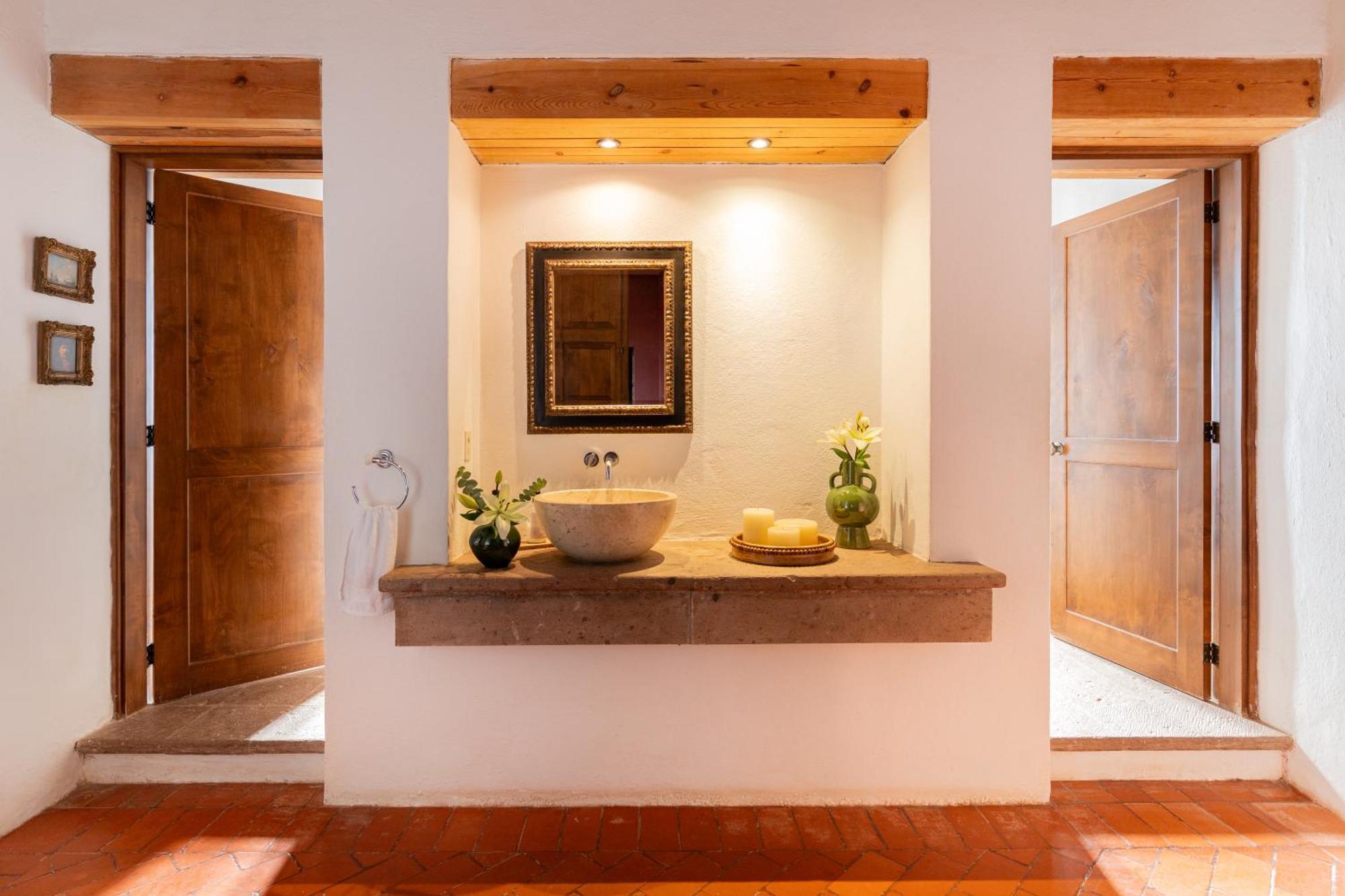 Hotel Casa De Quino Viborillas Екстериор снимка