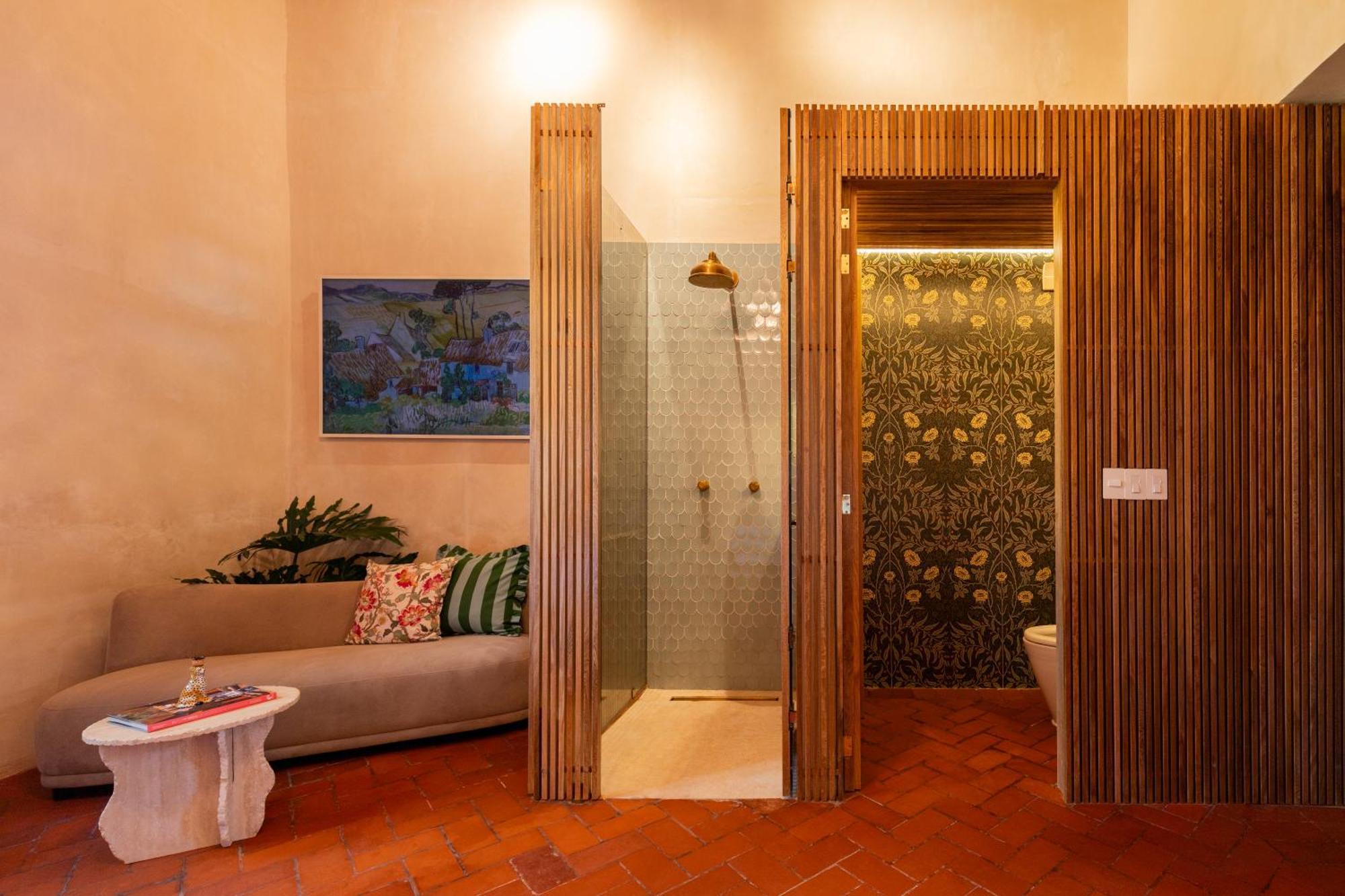 Hotel Casa De Quino Viborillas Екстериор снимка