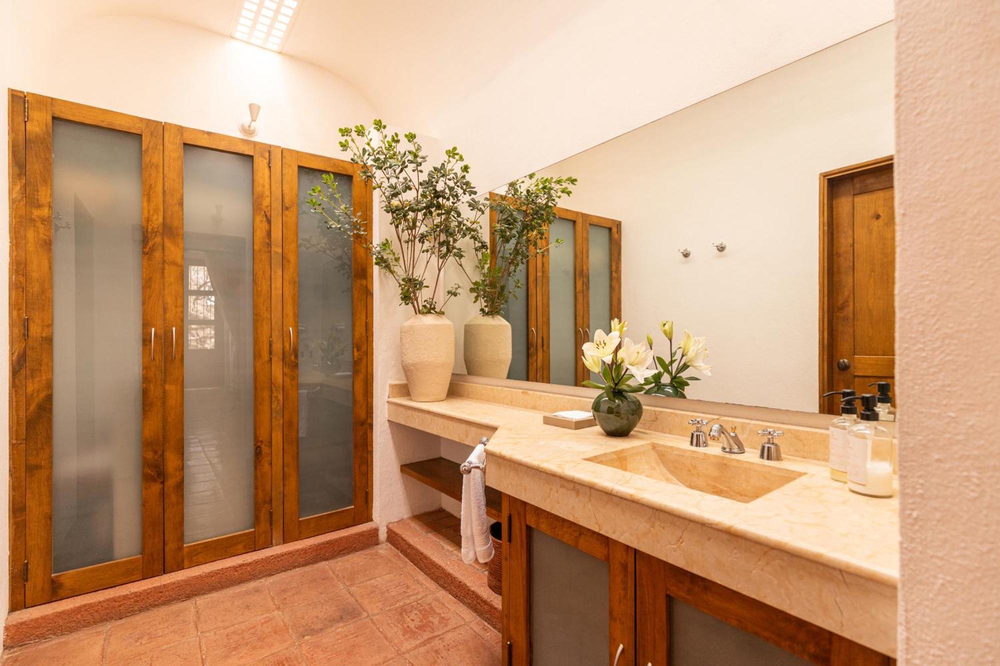 Hotel Casa De Quino Viborillas Екстериор снимка