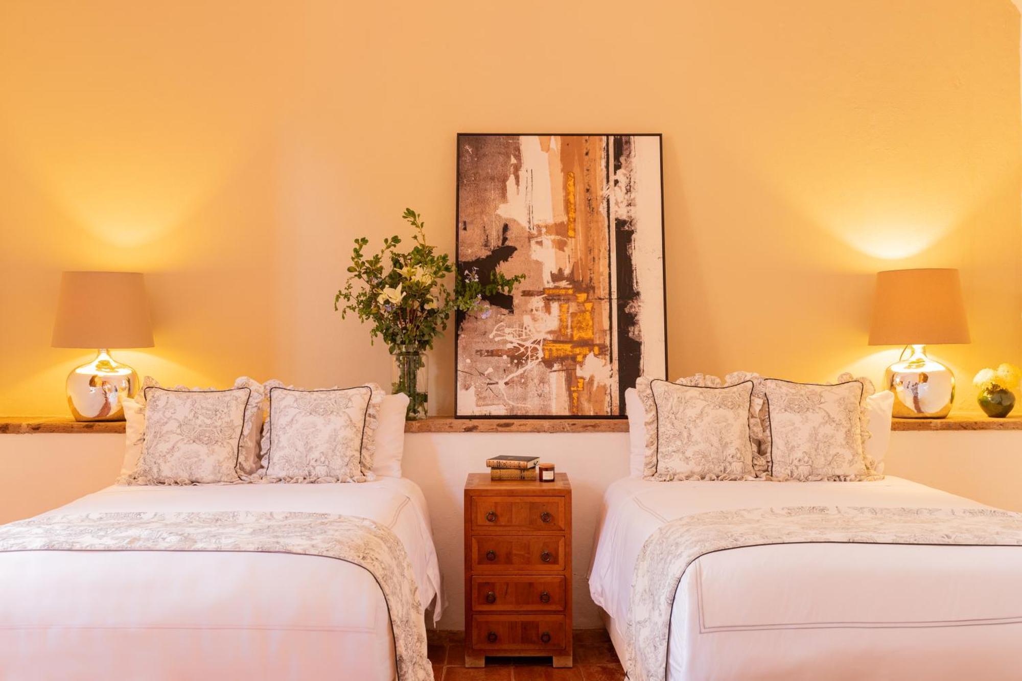 Hotel Casa De Quino Viborillas Екстериор снимка