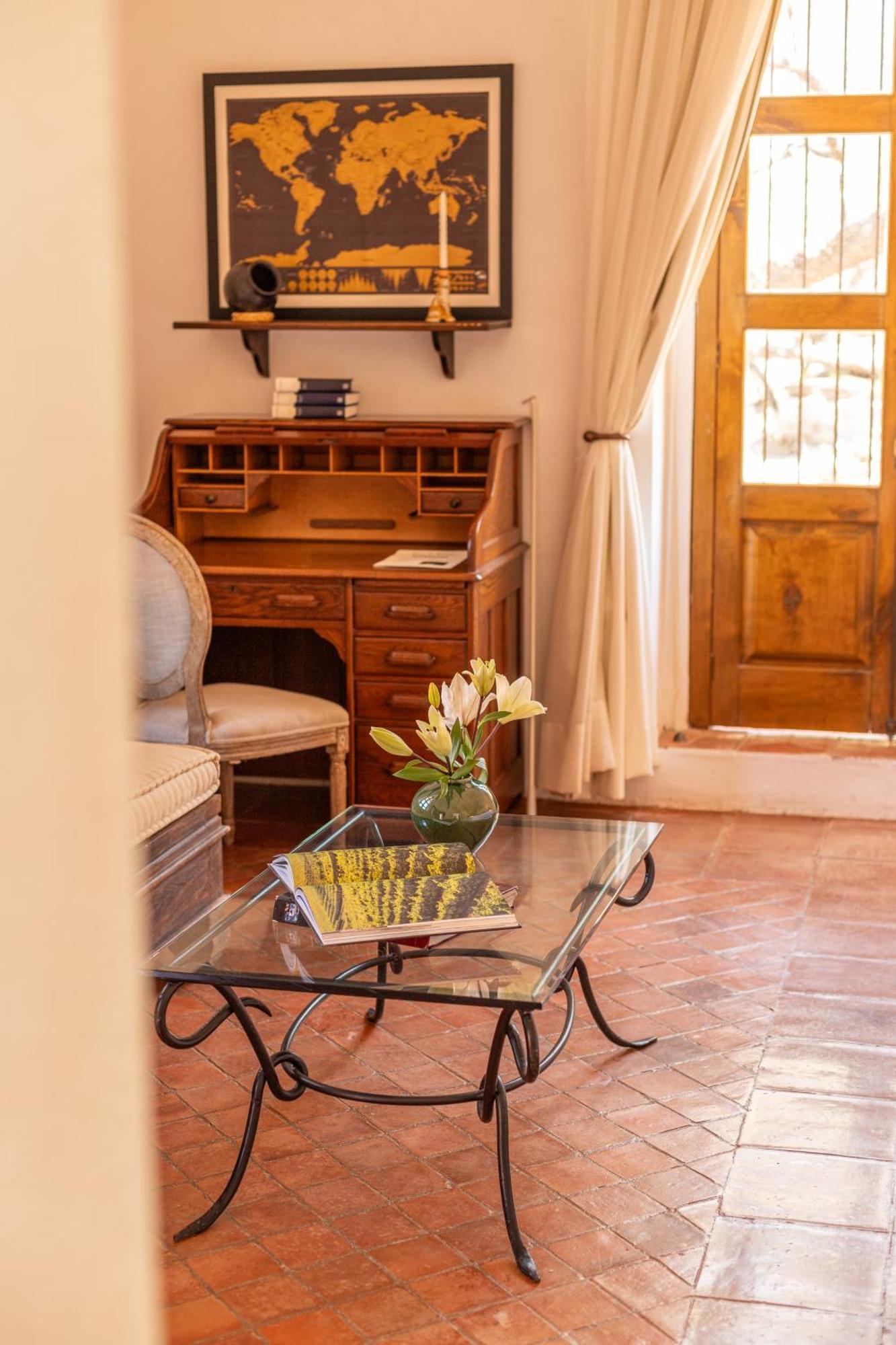 Hotel Casa De Quino Viborillas Екстериор снимка
