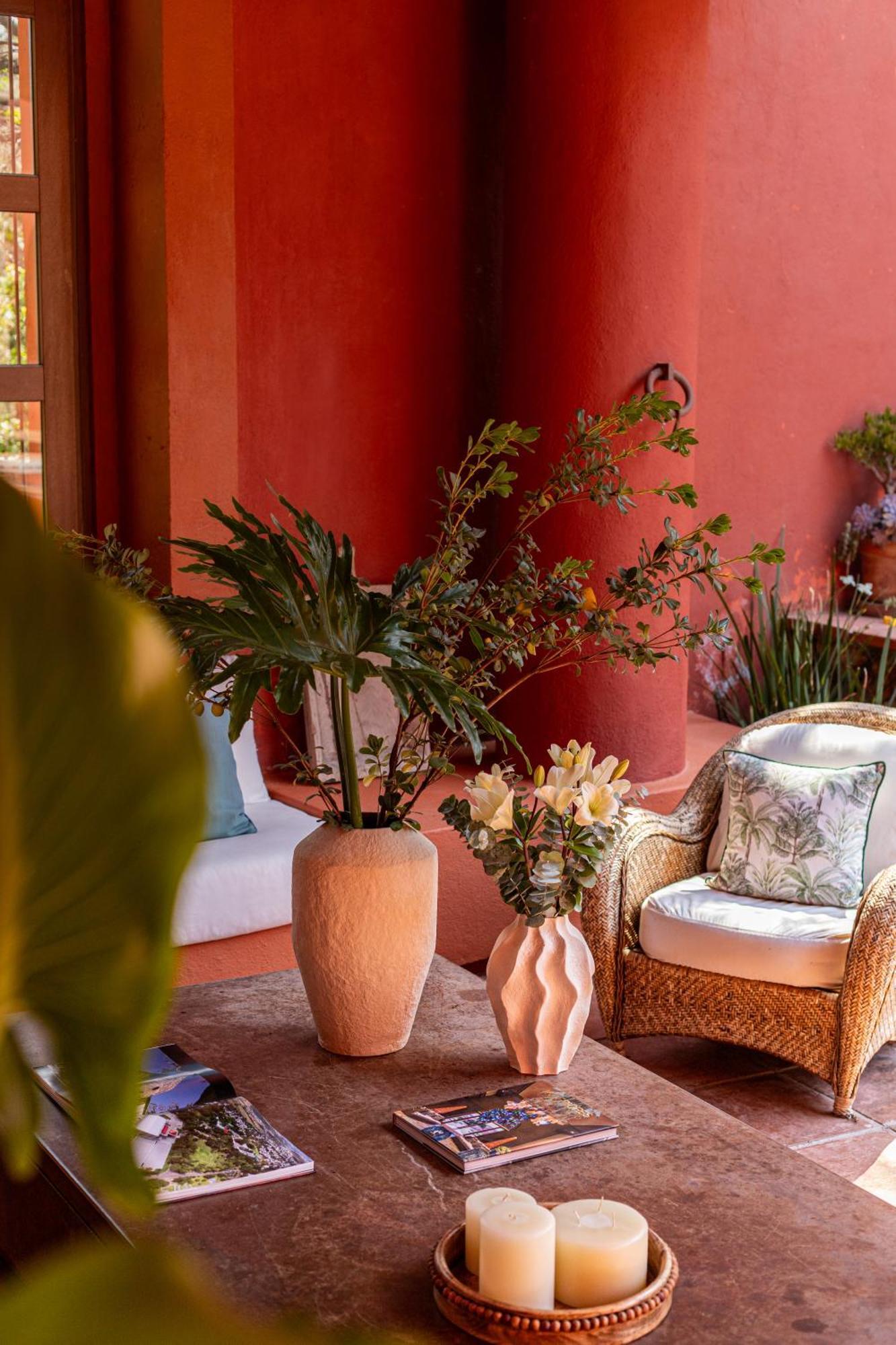 Hotel Casa De Quino Viborillas Екстериор снимка